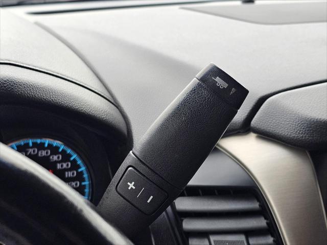 used 2019 GMC Yukon car, priced at $34,400