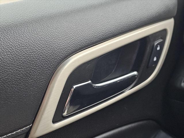 used 2019 GMC Yukon car, priced at $34,400