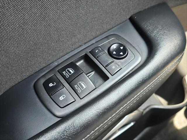 used 2021 Dodge Challenger car, priced at $29,200