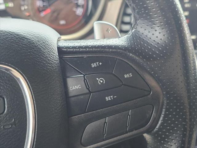 used 2021 Dodge Challenger car, priced at $29,200