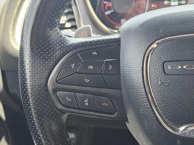 used 2021 Dodge Challenger car, priced at $29,200
