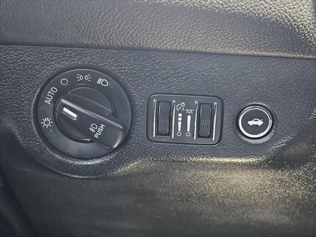 used 2021 Dodge Challenger car, priced at $29,200