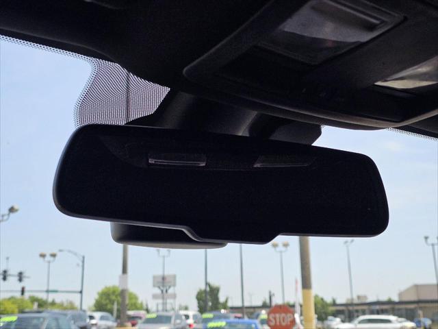 used 2021 Dodge Challenger car, priced at $29,200
