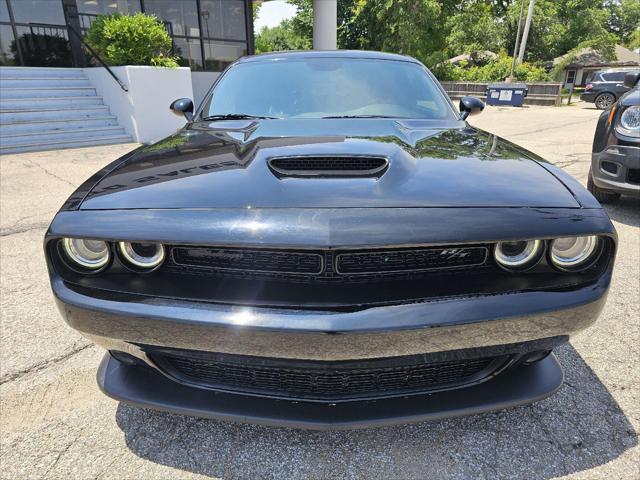 used 2021 Dodge Challenger car, priced at $29,200