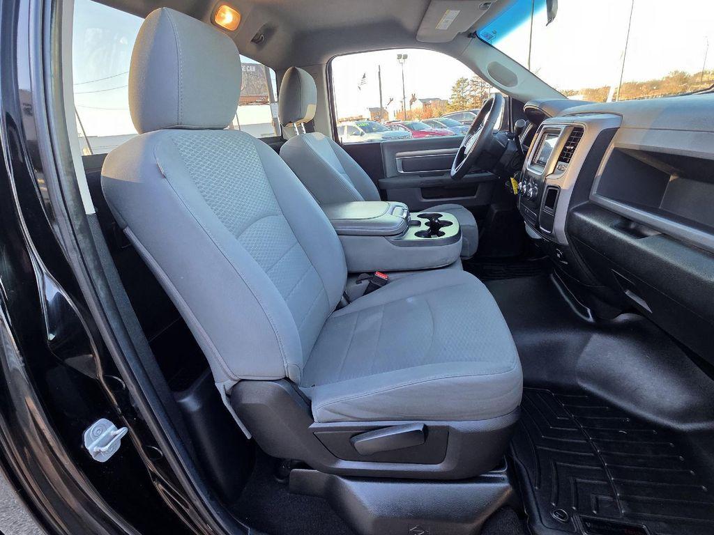 used 2014 Ram 1500 car, priced at $16,746