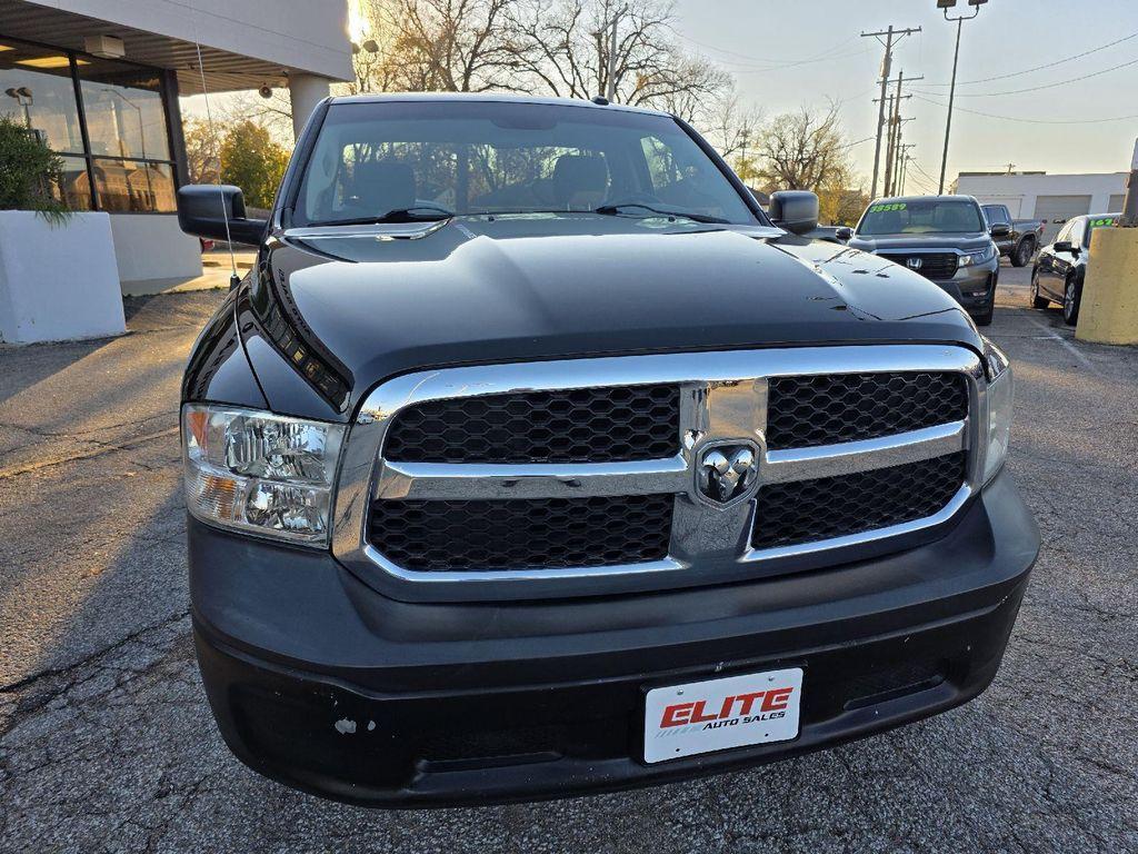 used 2014 Ram 1500 car, priced at $16,746