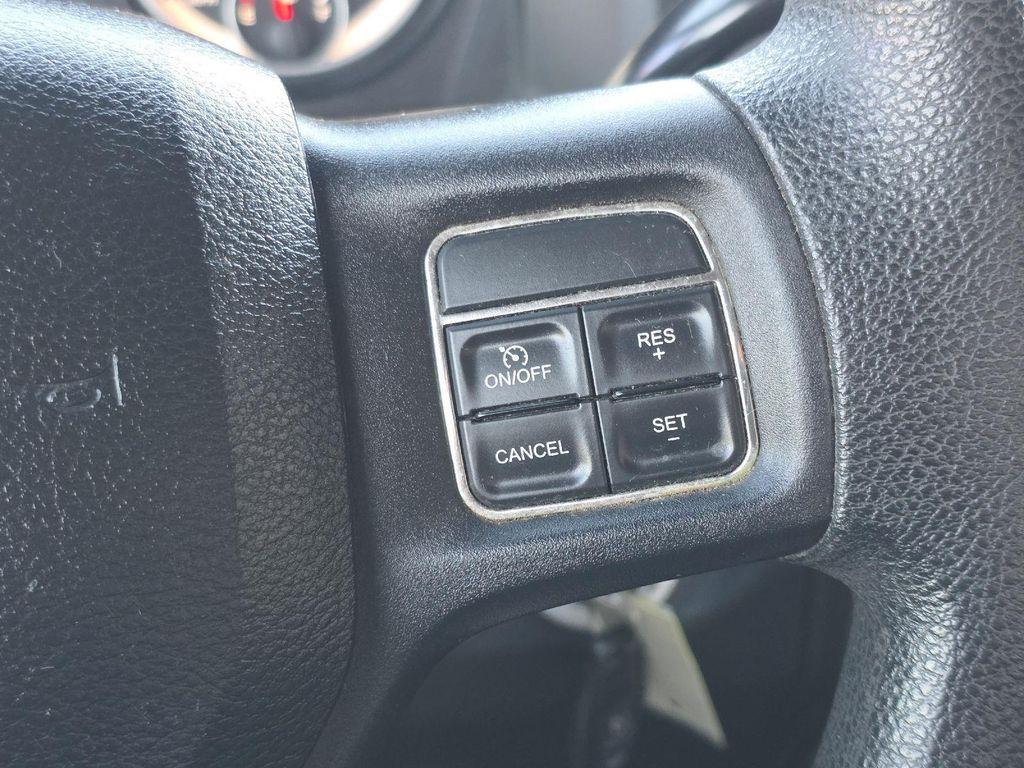 used 2014 Ram 1500 car, priced at $16,746