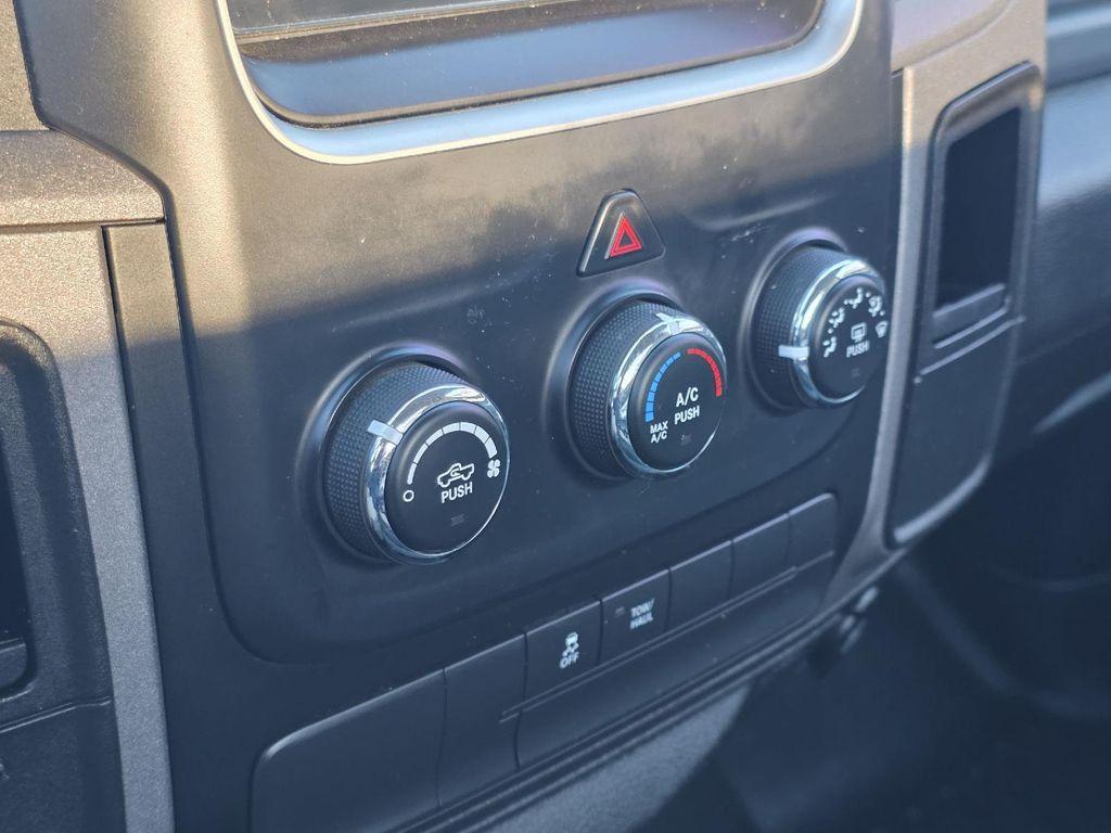 used 2014 Ram 1500 car, priced at $16,746