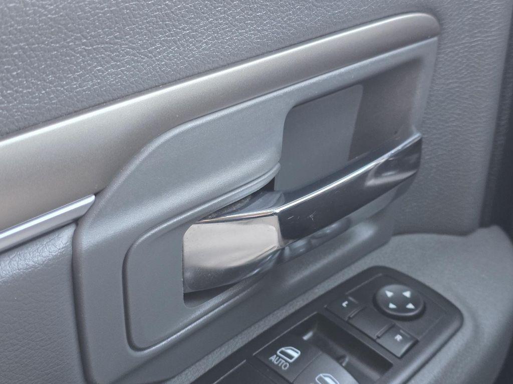 used 2014 Ram 1500 car, priced at $16,746