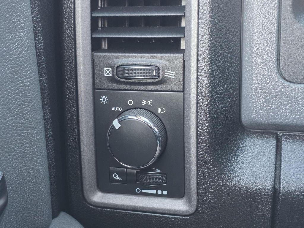 used 2014 Ram 1500 car, priced at $16,746