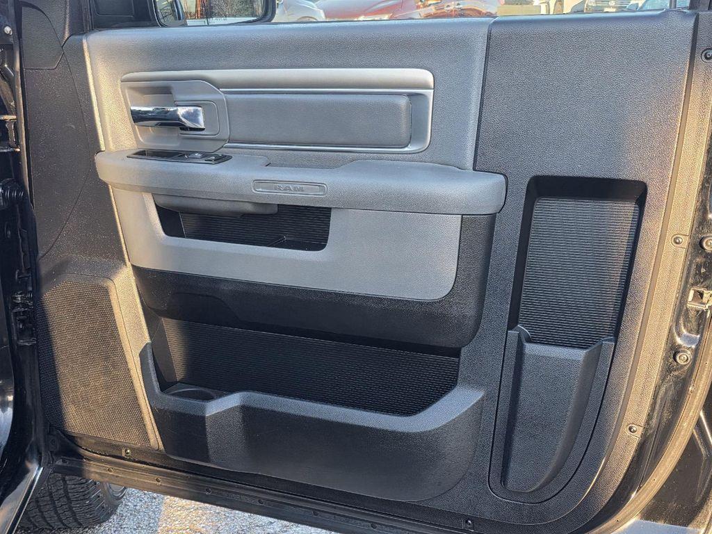 used 2014 Ram 1500 car, priced at $16,746