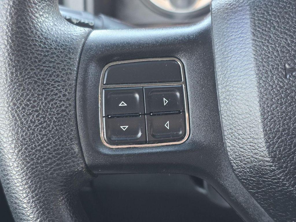 used 2014 Ram 1500 car, priced at $16,746