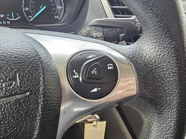 used 2020 Ford Transit Connect car, priced at $16,600
