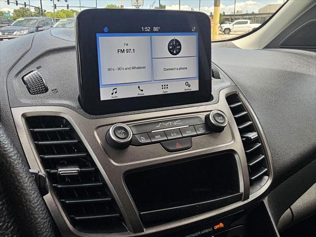 used 2020 Ford Transit Connect car, priced at $16,600
