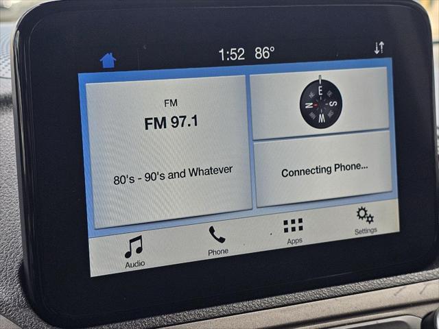 used 2020 Ford Transit Connect car, priced at $16,600
