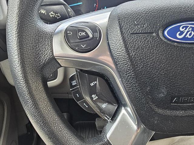 used 2020 Ford Transit Connect car, priced at $16,600