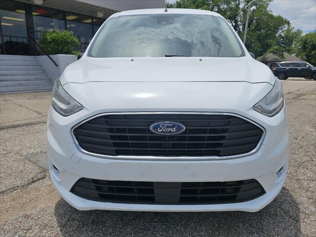 used 2020 Ford Transit Connect car, priced at $16,600