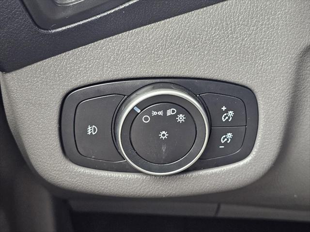 used 2020 Ford Transit Connect car, priced at $16,600