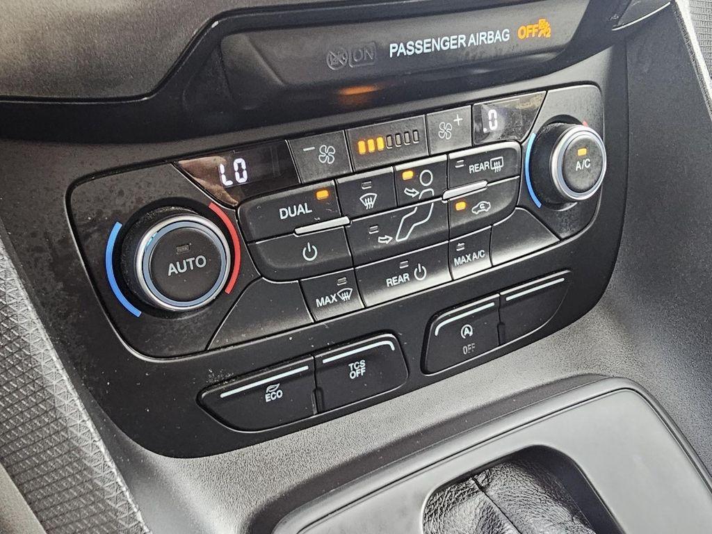 used 2020 Ford Transit Connect car, priced at $17,300