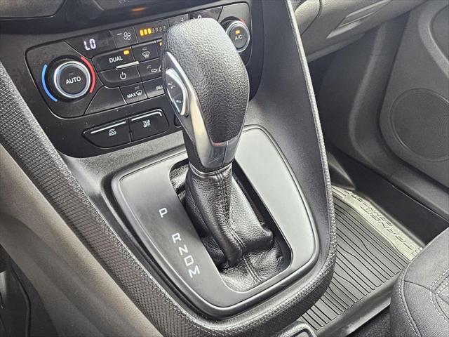 used 2020 Ford Transit Connect car, priced at $16,600