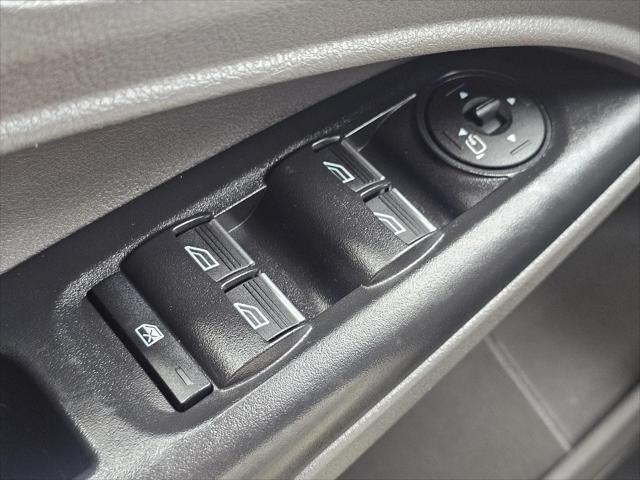 used 2020 Ford Transit Connect car, priced at $16,600
