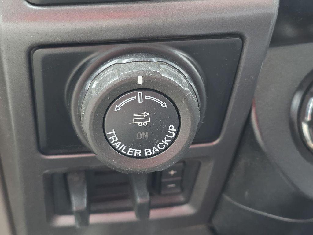 used 2020 Ford F-150 car, priced at $20,980