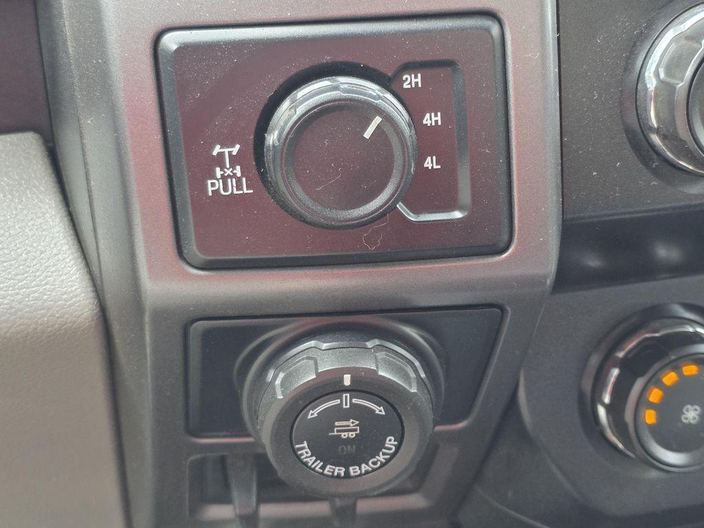 used 2020 Ford F-150 car, priced at $20,980