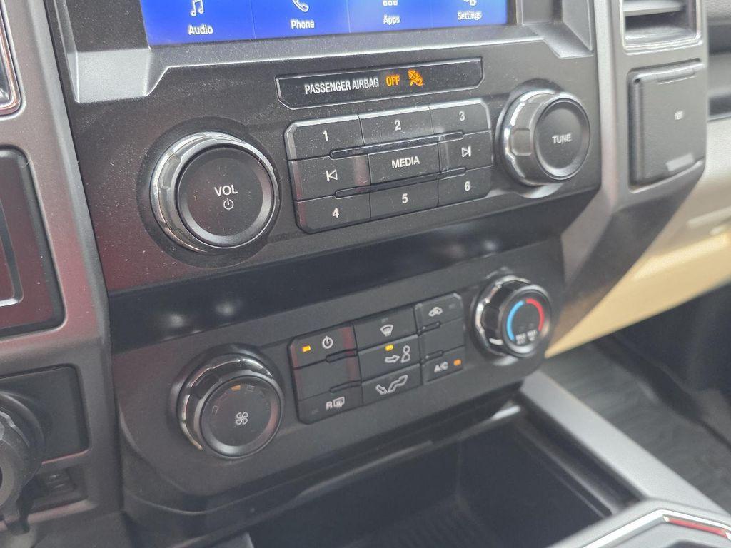 used 2020 Ford F-150 car, priced at $20,980