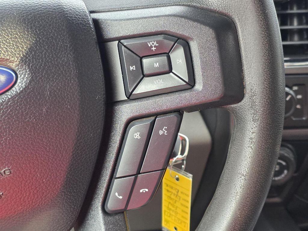 used 2020 Ford F-150 car, priced at $20,980