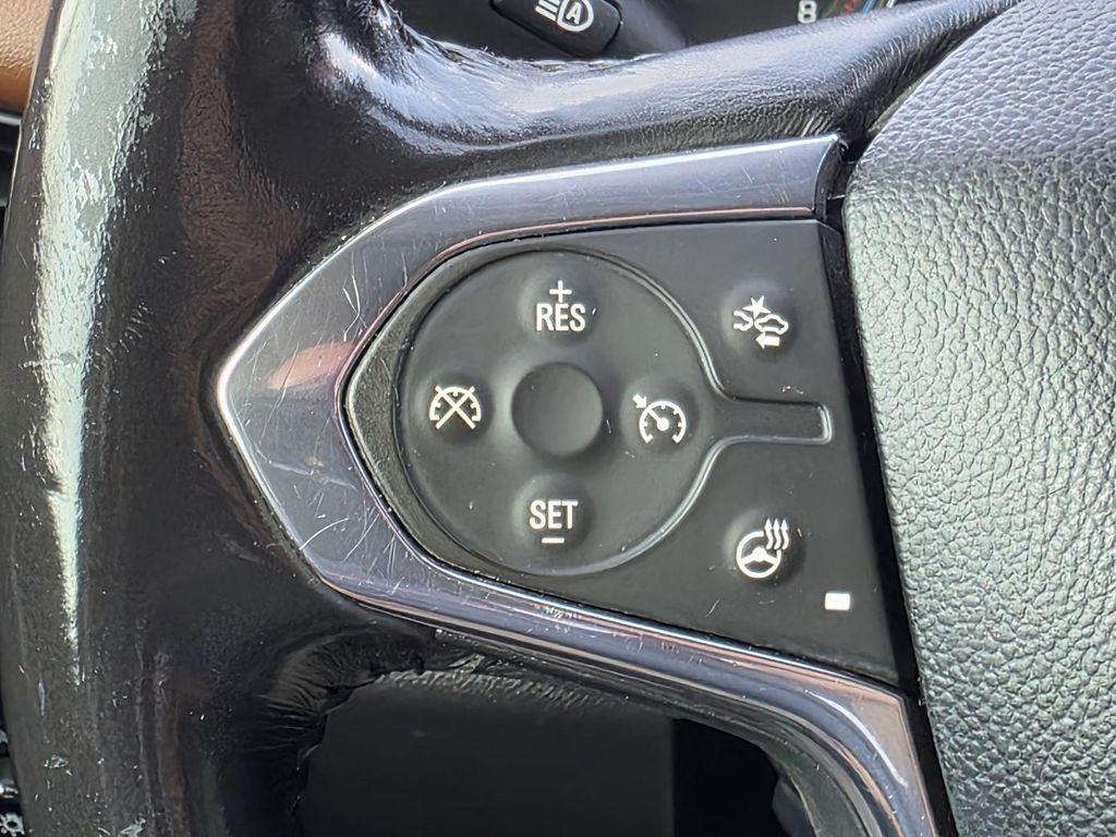 used 2019 Chevrolet Traverse car, priced at $22,990