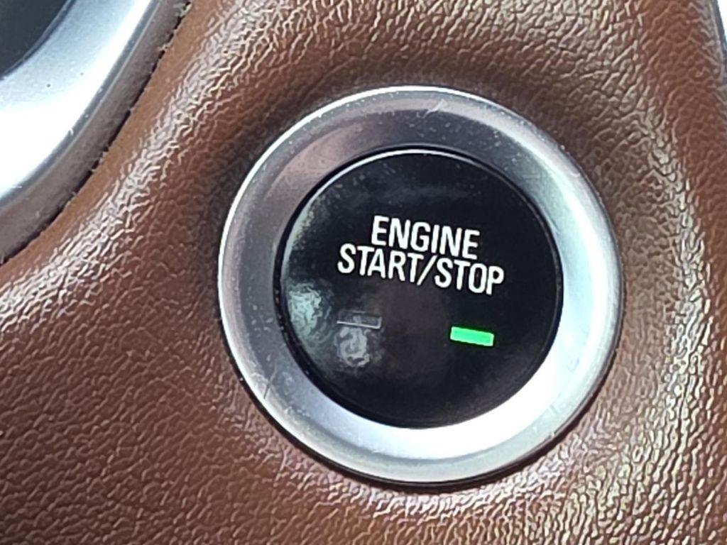 used 2019 Chevrolet Traverse car, priced at $22,990