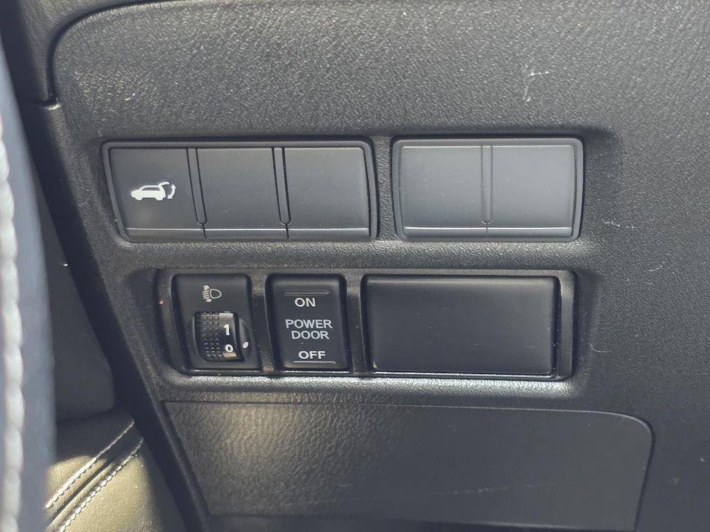 used 2017 Nissan Armada car, priced at $18,200