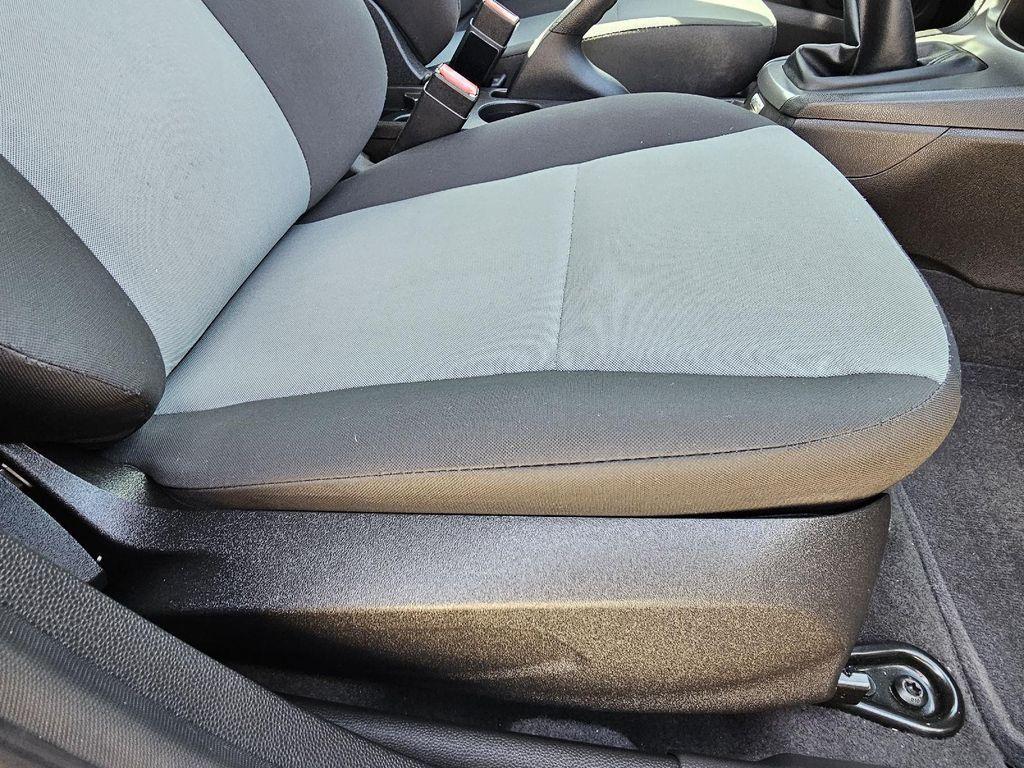 used 2016 Ford Fiesta car, priced at $7,300