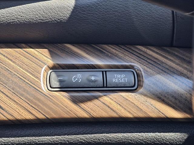 used 2016 Nissan Maxima car, priced at $17,941