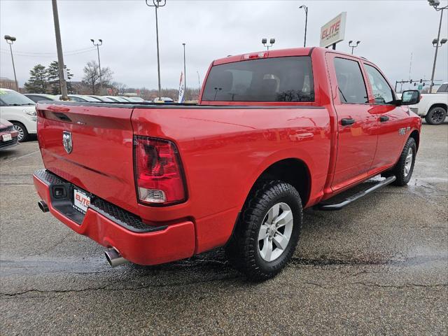 used 2014 Ram 1500 car, priced at $17,941