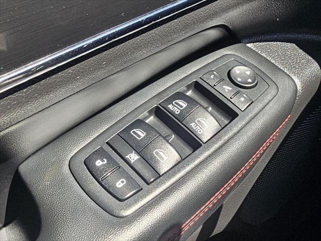 used 2018 Jeep Grand Cherokee car, priced at $20,100