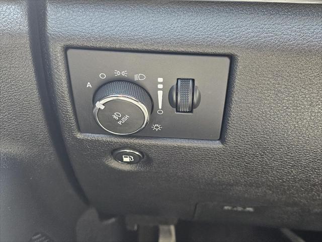 used 2018 Jeep Grand Cherokee car, priced at $20,100