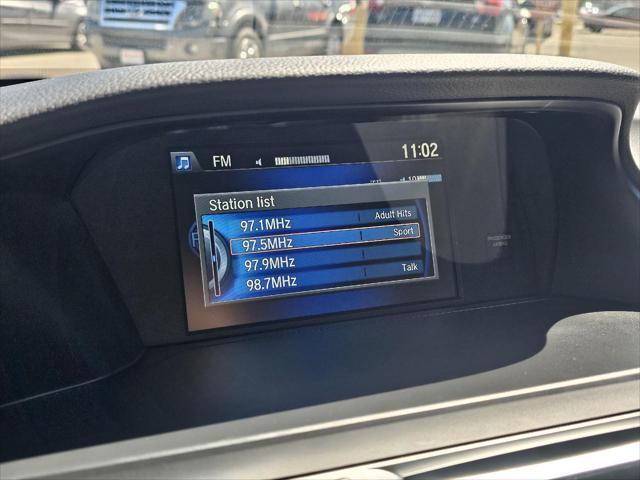 used 2014 Honda Accord car, priced at $16,941