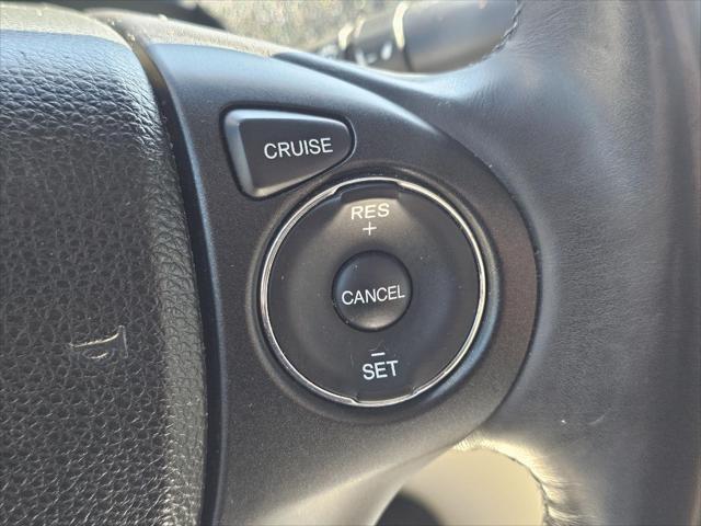 used 2014 Honda Accord car, priced at $16,941