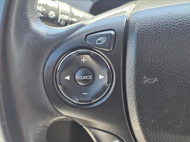 used 2014 Honda Accord car, priced at $16,941