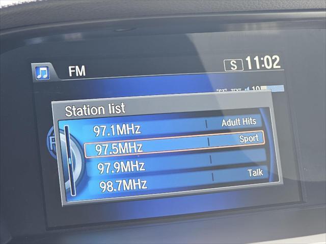 used 2014 Honda Accord car, priced at $16,941
