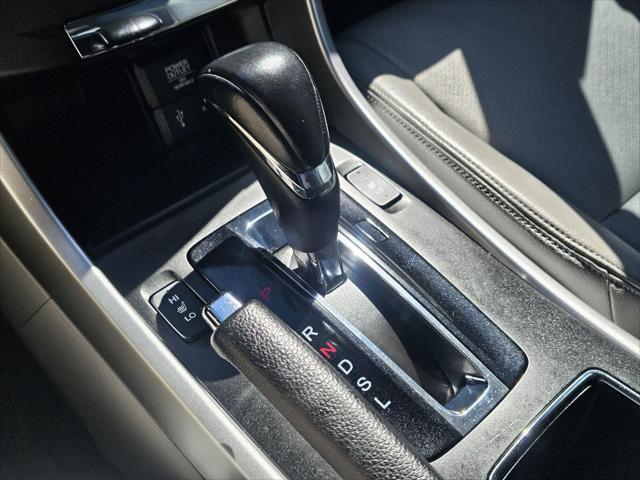 used 2014 Honda Accord car, priced at $16,941