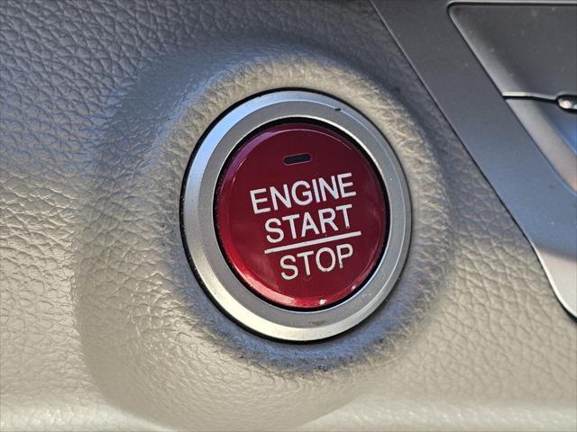 used 2014 Honda Accord car, priced at $16,941