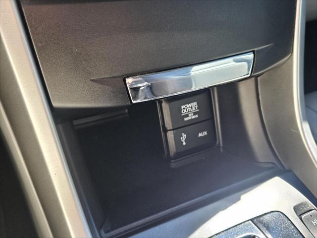 used 2014 Honda Accord car, priced at $16,941