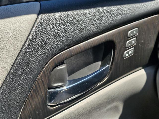 used 2014 Honda Accord car, priced at $16,941