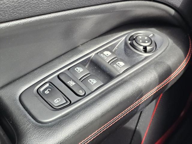 used 2020 Jeep Compass car, priced at $18,500