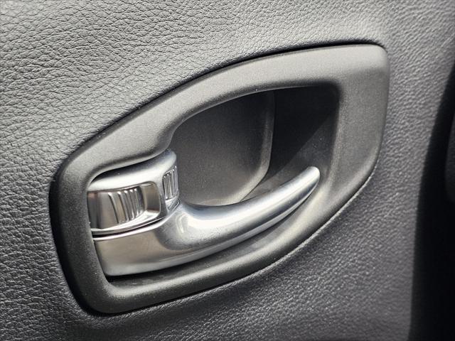 used 2020 Jeep Compass car, priced at $18,500