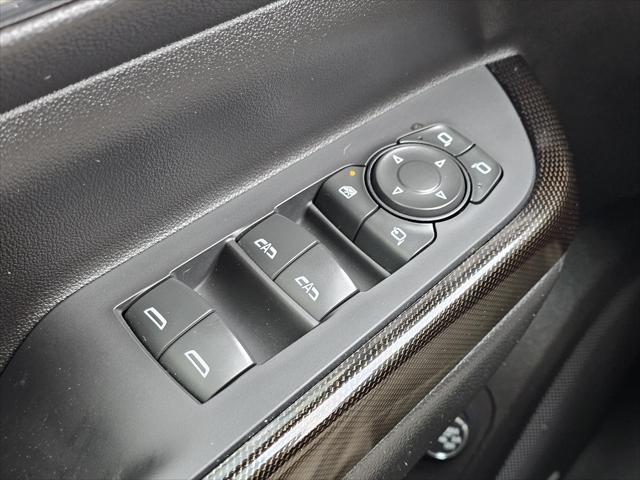 used 2023 GMC Acadia car, priced at $27,000