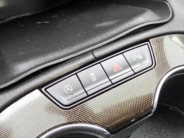used 2023 GMC Acadia car, priced at $27,000