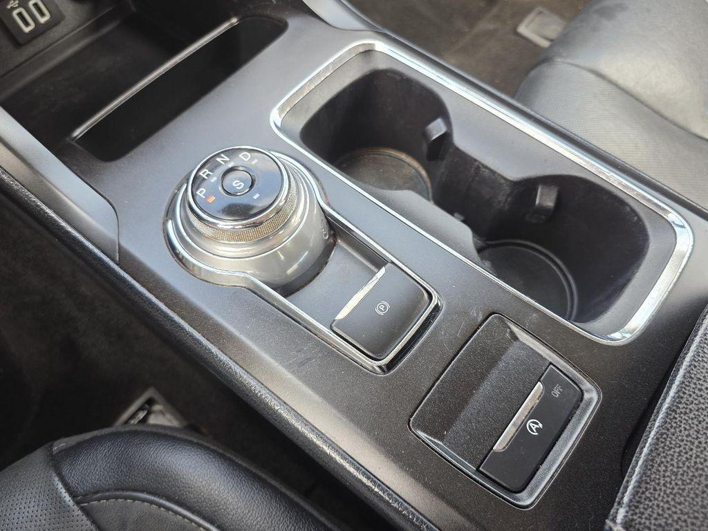used 2019 Ford Fusion car, priced at $15,491